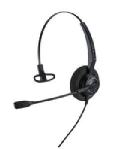 Alcatel Enterprise AH 11 GA Professionelles Headset - Headset